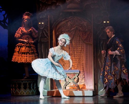 Coppelia