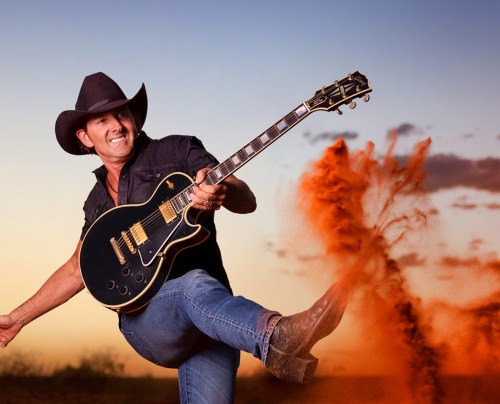 Lee Kernaghan: Backroad Nation Tour