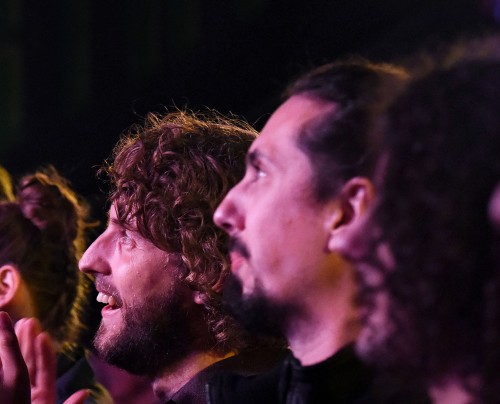 2019 Melbourne International Comedy Festival Roadshow