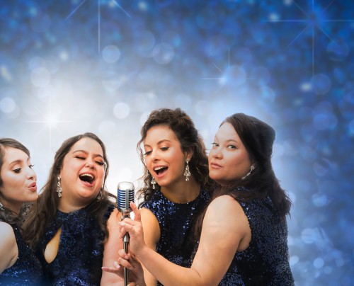 The Sapphires