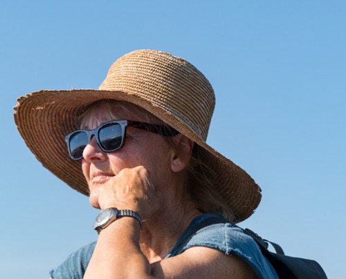 Explore Western Port Bay with Vera Moller