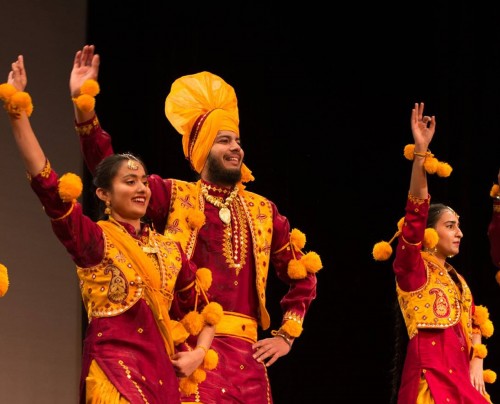 The 32nd Australian Sikh Games
