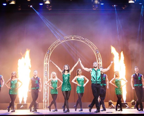 Celtic Illusion Reimagined