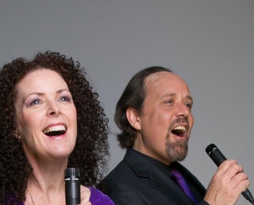 Oh Carole! Songs of Carole King & Neil Sedaka