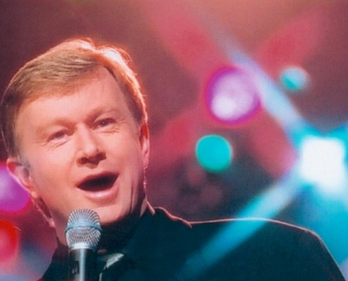 The Sounds of Christmas with Denis Walter