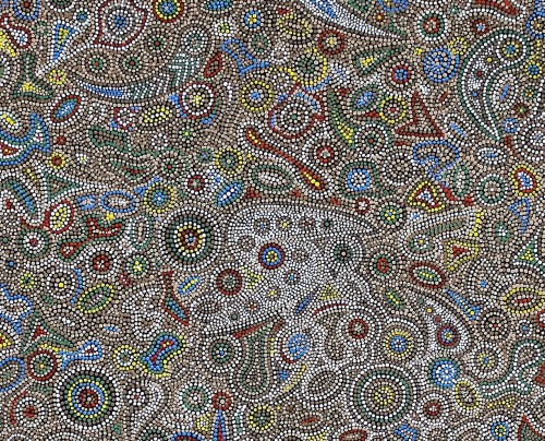 Gathering of the Tribes: Yarn and Art