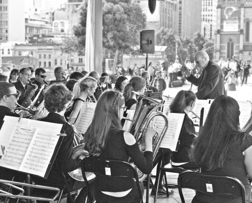Casey Concert Band - Classics to Contemporary