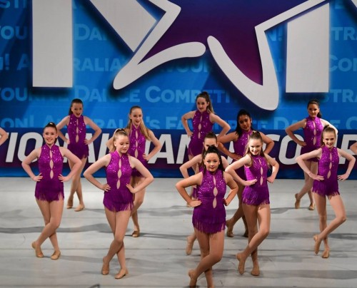CindeRAD - Reflections Academy of Dance Showcase 2019