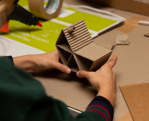 School Craft