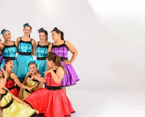 Lind-Elle School of Dance - 2019 Annual Concert