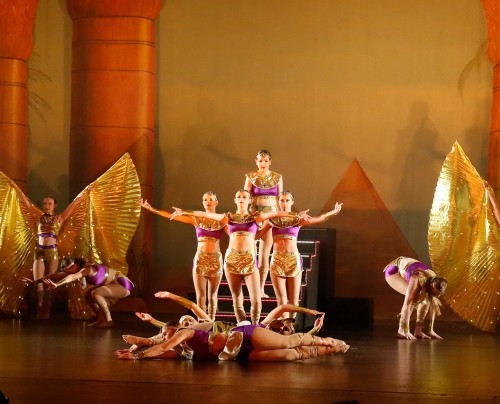 Karlie Grace Dancers End of Year Showcase 2019
