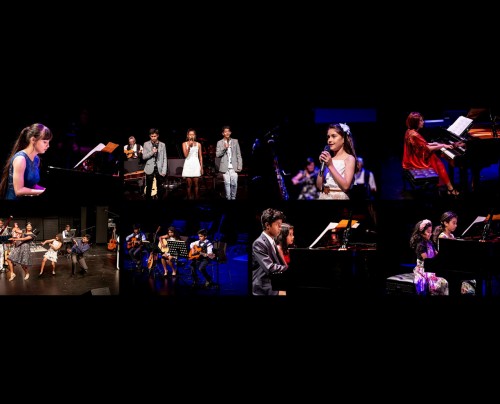 Musical Minds Rising Stars 2019