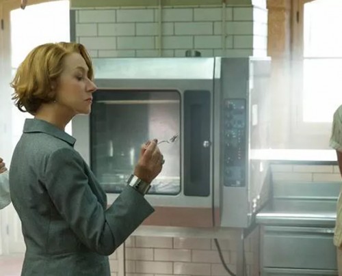 The Hundred Foot Journey