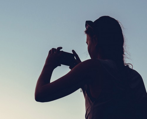 Wednesday Night Workshop: Smartphone Photography
