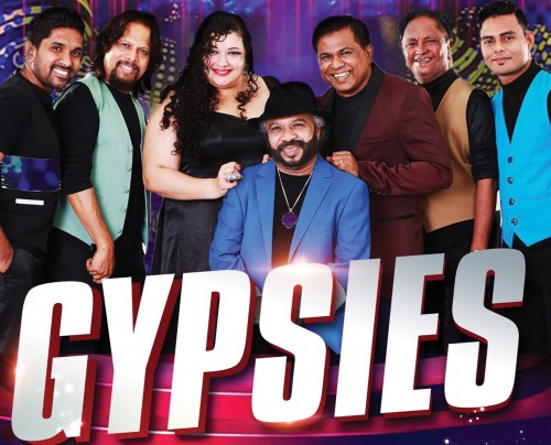 Gypsies in Concert– 50th Anniversary Big Bash