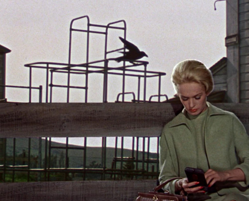 The Birds (1963) Watch Party