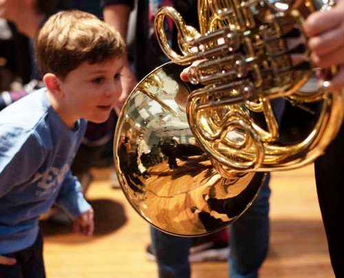 Melbourne Symphony Orchestra: Jams for Juniors