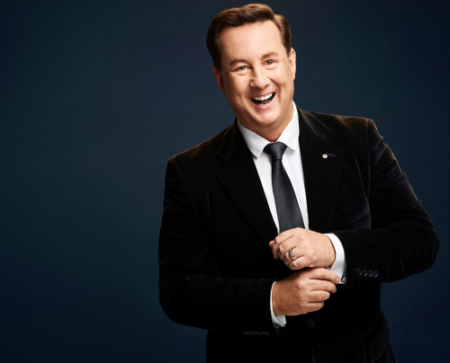 Daytime Music Theatre: I’m Just Wild About Harry