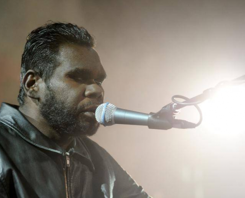Gurrumul
