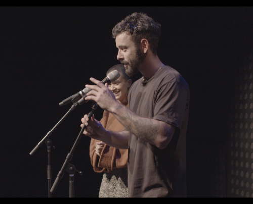 Littlefoot Spoken Word Night