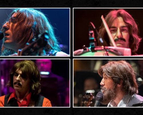 The Bootleg Beatles