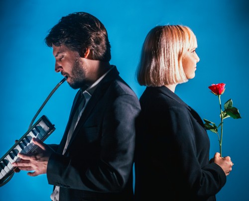 Love Song Dedications (without Richard Mercer)