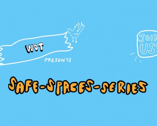 Safe Spaces