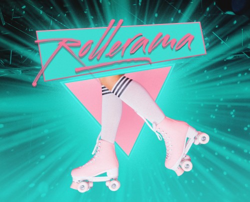 Bunjil Place Rollerama