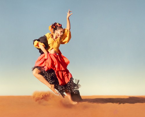 Opera Australia: Carmen