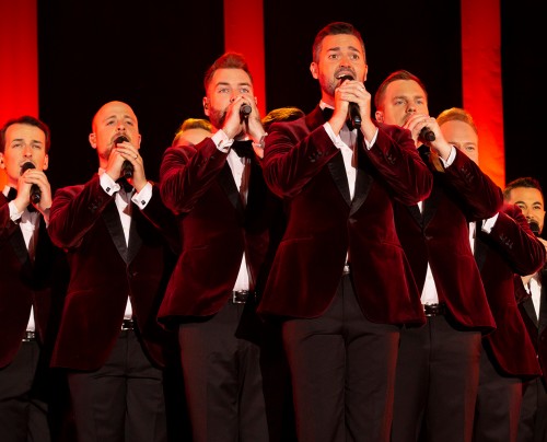 the ten tenors