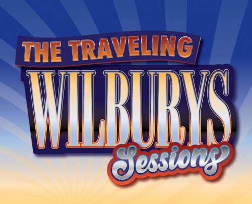 The Traveling Wilburys Sessions