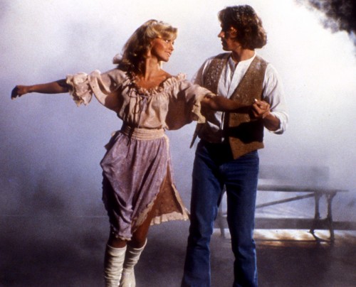 Rollerama Film Nights: Xanadu