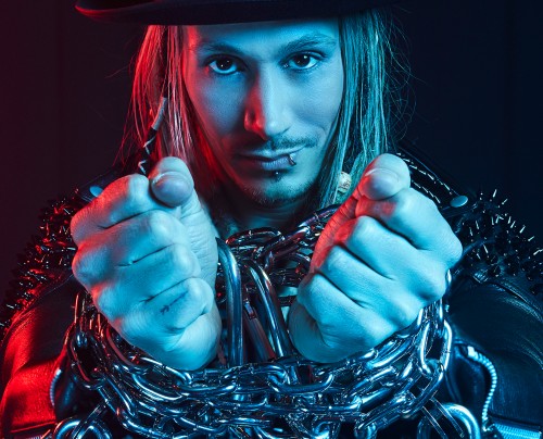 Cosentino: Deception Tour