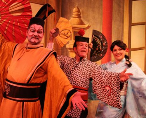 The Best of the Best of Gilbert and Sullivan