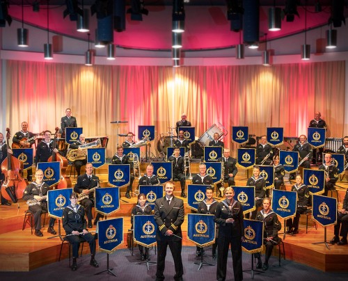 Military Band Sounds