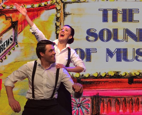 Practically Perfect - The Music of Julie Andrews