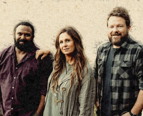 Kasey Chambers & Busby Marou
