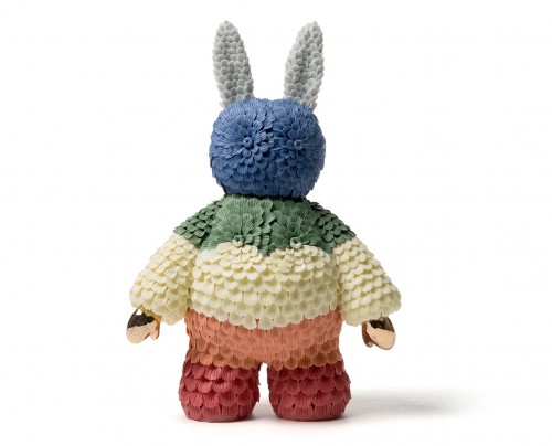 Hand build a MIFFY inspired Monster