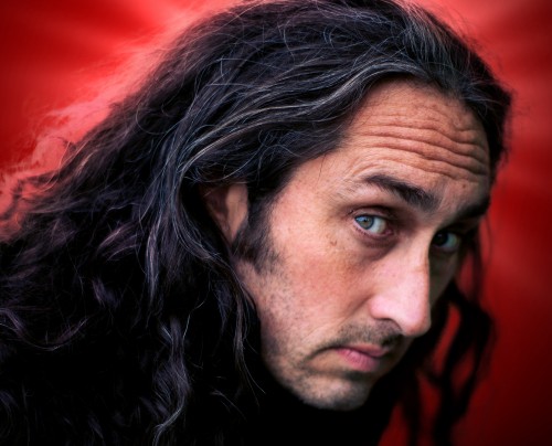 Ross Noble - 2021 Comeback Special