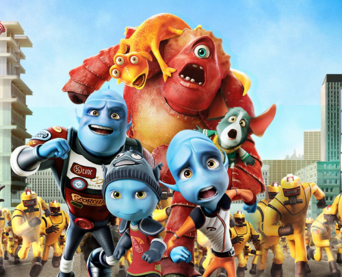 escape from planet earth