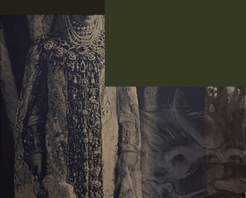 Curator Talk: An introduction to John Young: Diaspora, Psyche