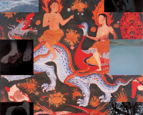 Art Bites: Postmodernism Post Colonialism