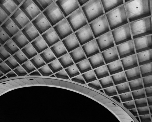 Wednesday Night Workshop: Architecture Photography