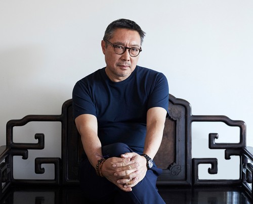 Artist talk - John Young