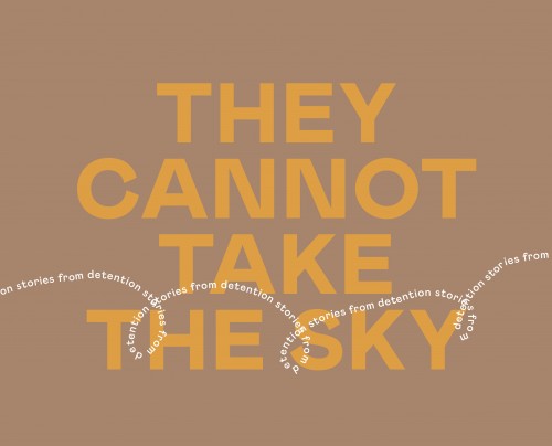 They Cannot Take The Sky - title image