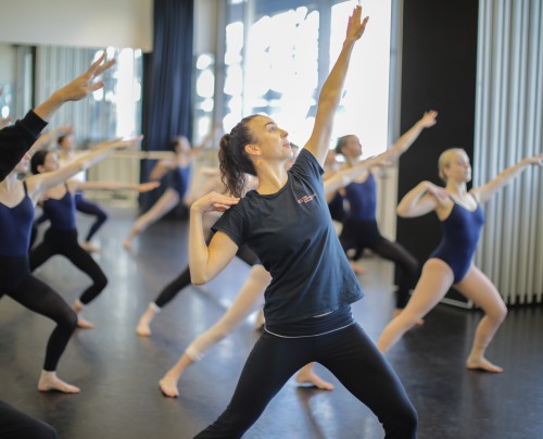 The Australia Ballet