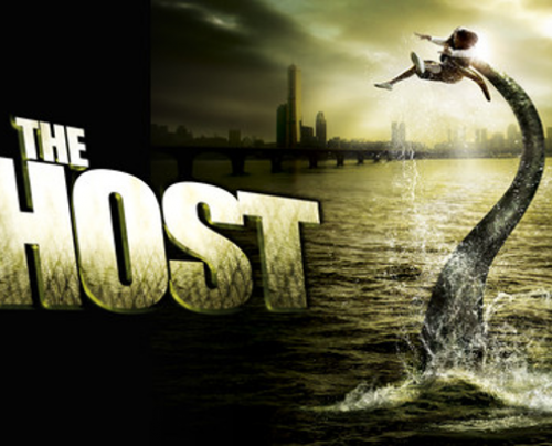 The Host iamge
