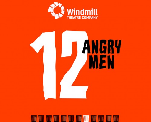 12 Angry Men