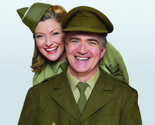 Blowin In The Wind - A Salute to the ANZACS and Vietnam Veterans