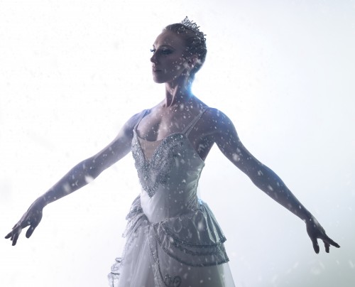 Victorian State Ballet - The Snow Queen